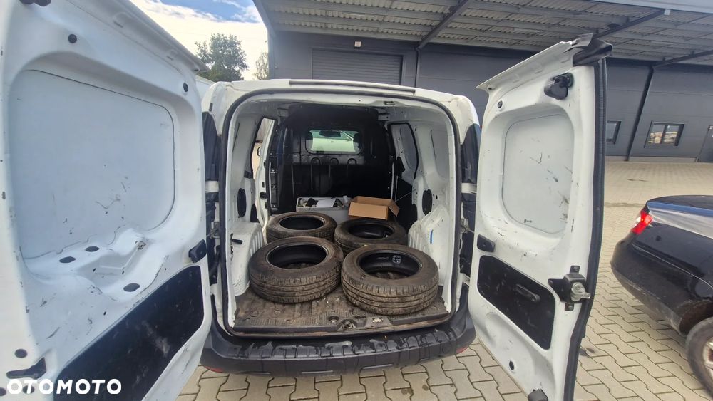 Dacia Dokker 1.3 TCe Stepway - 5