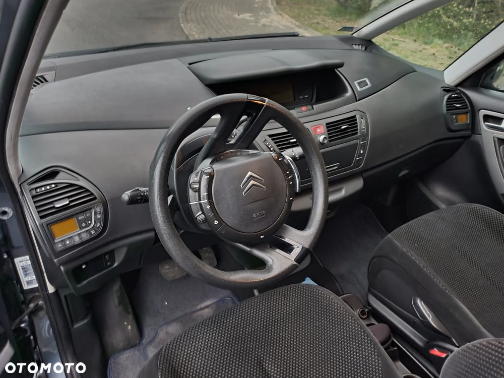 Citroën C4 Picasso 2.0 HDi Impress Pack MCP - 9