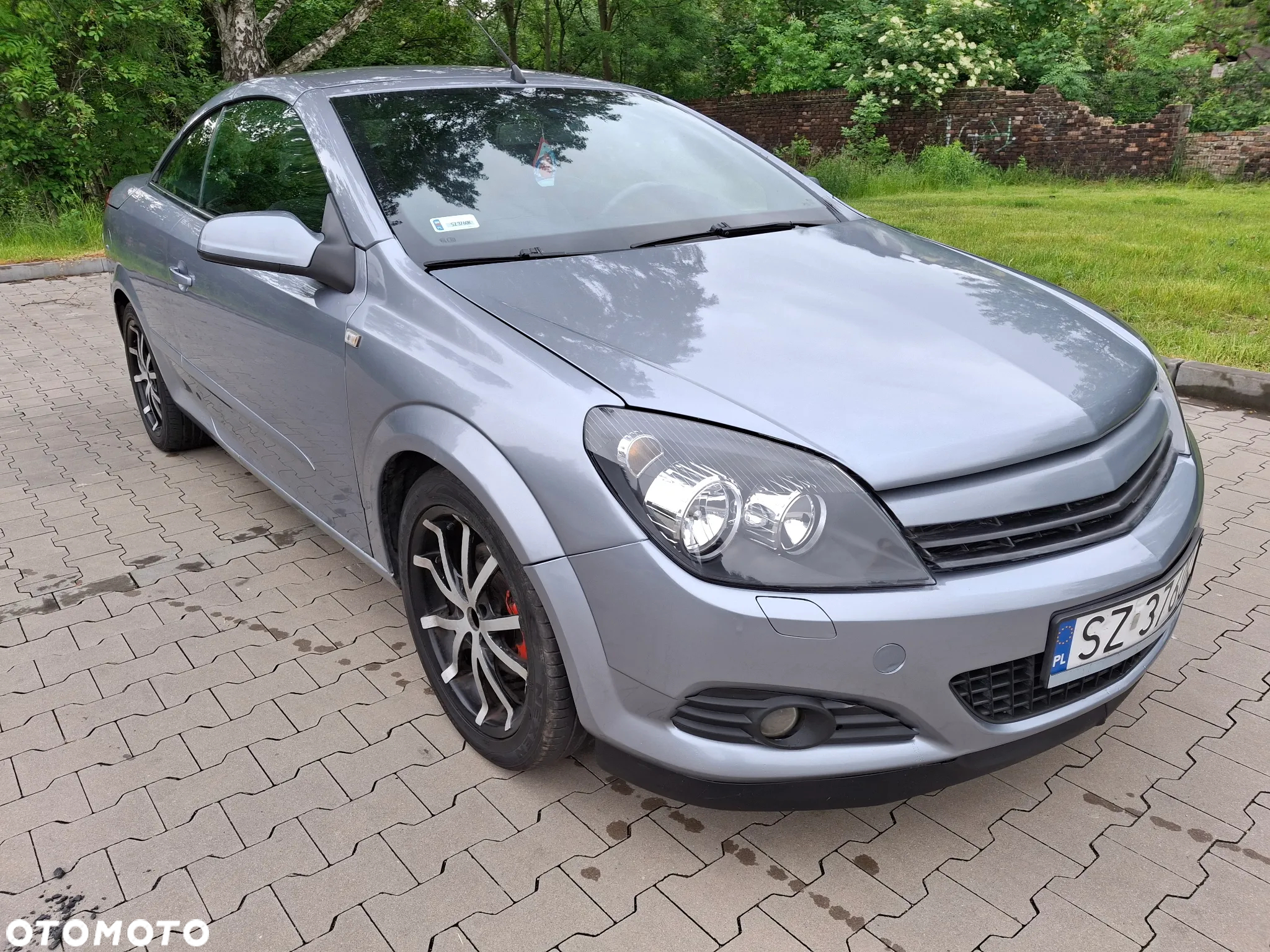 Opel Astra - 14