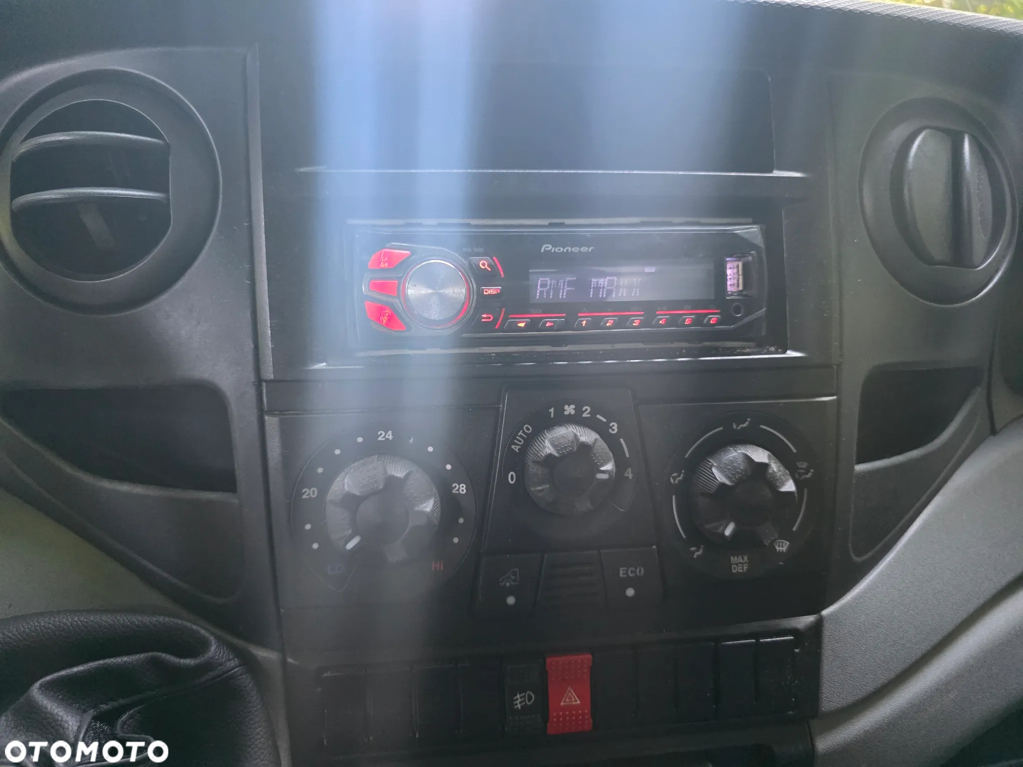 Iveco Daily 35c15 / 50c15 / Wywrotka / Kat B - 10