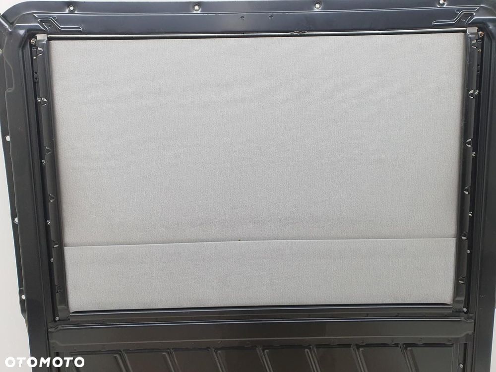 SZYBERDACH ELEKTRYCZNY MERCEDES W201 190 - 5