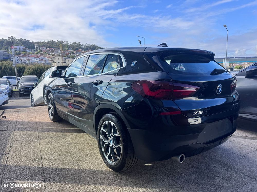BMW X2 25 e xDrive - 6