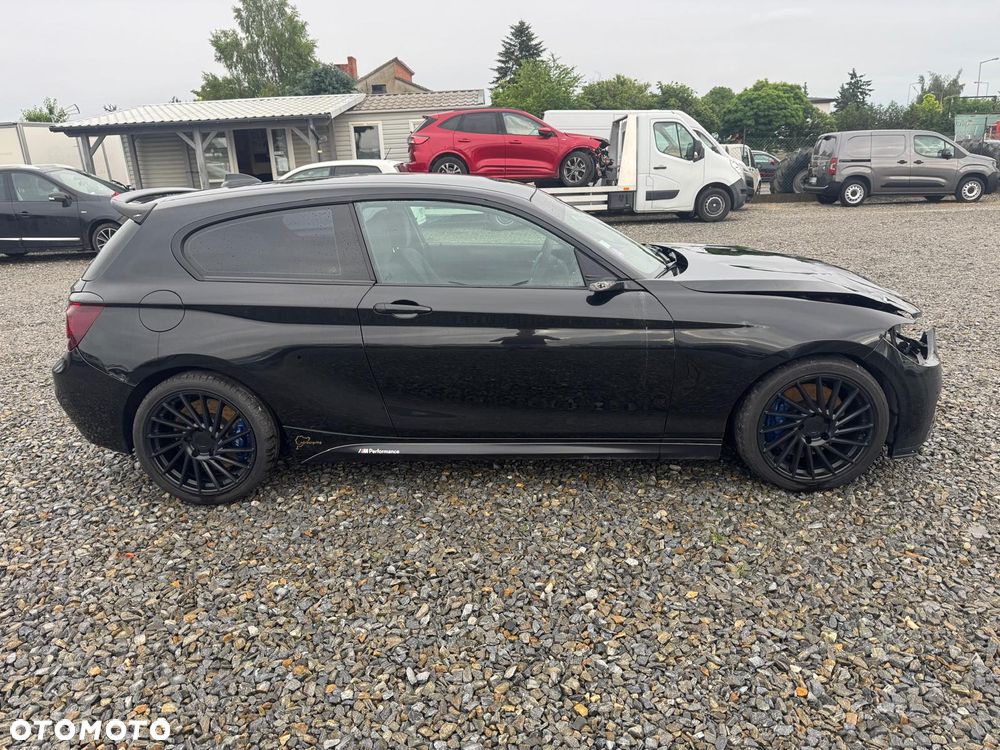 BMW 1M - 4