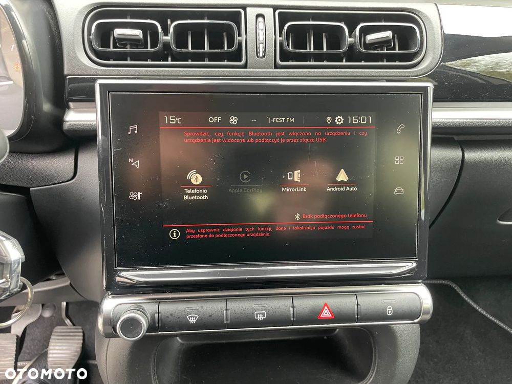 Citroën C3 Pure Tech 83 S&S ORIGINS - 19