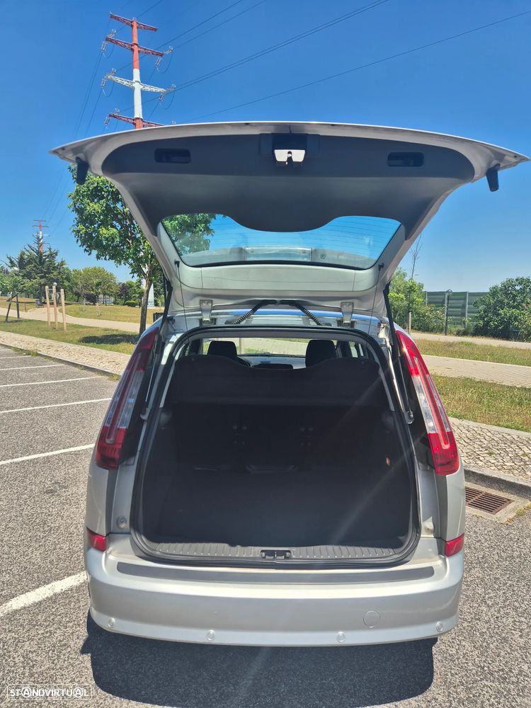 Ford C-Max 1.6 TDCi Titanium - 8