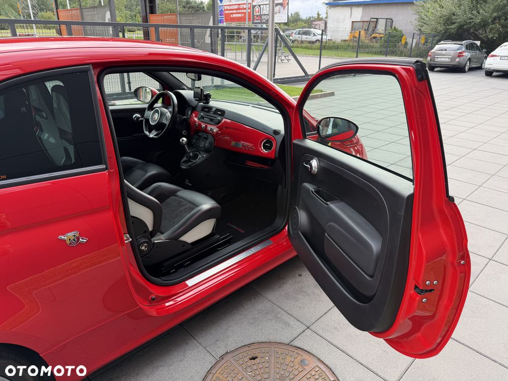 Fiat 500 - 12