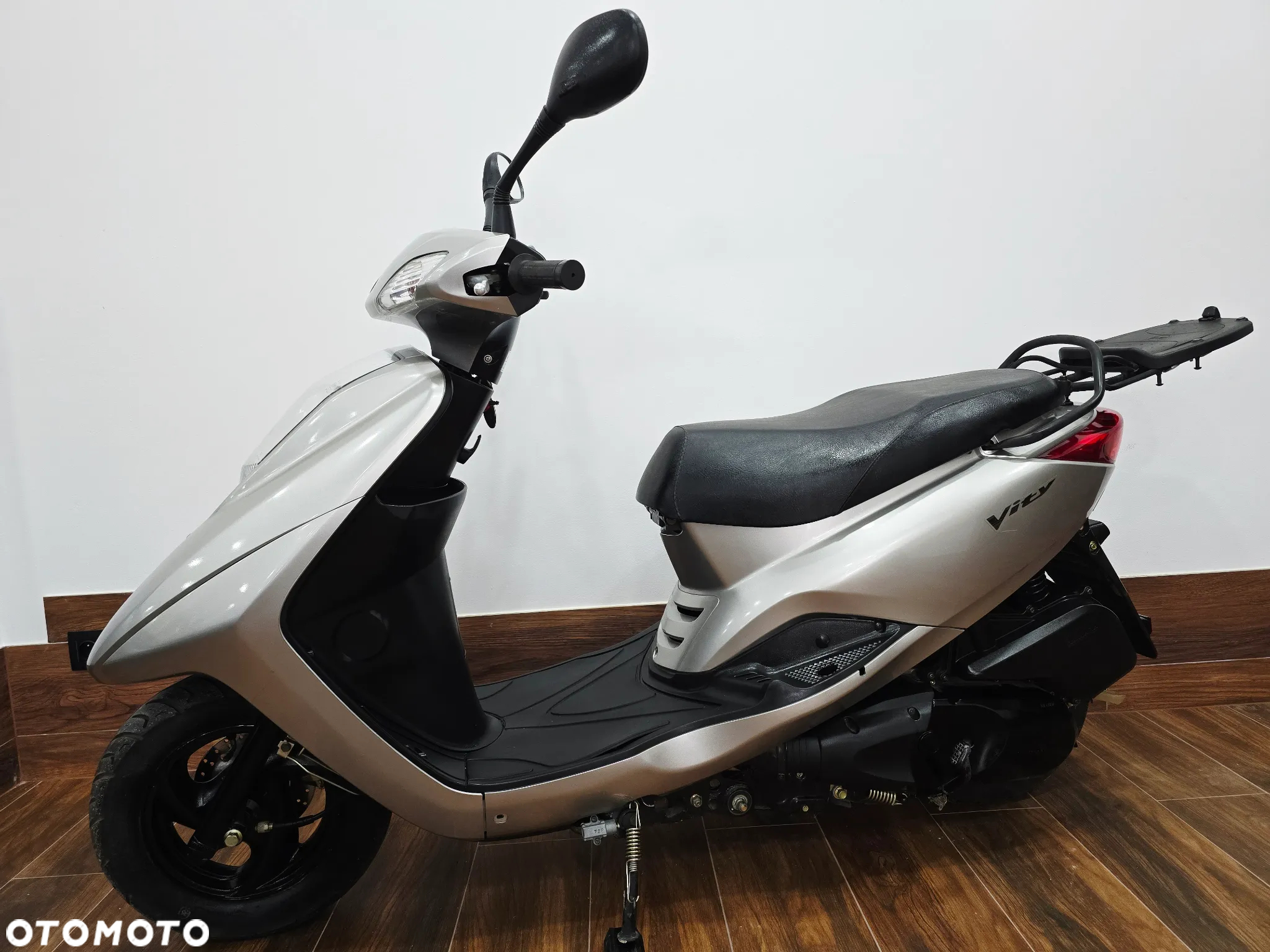Yamaha D'elight - 8