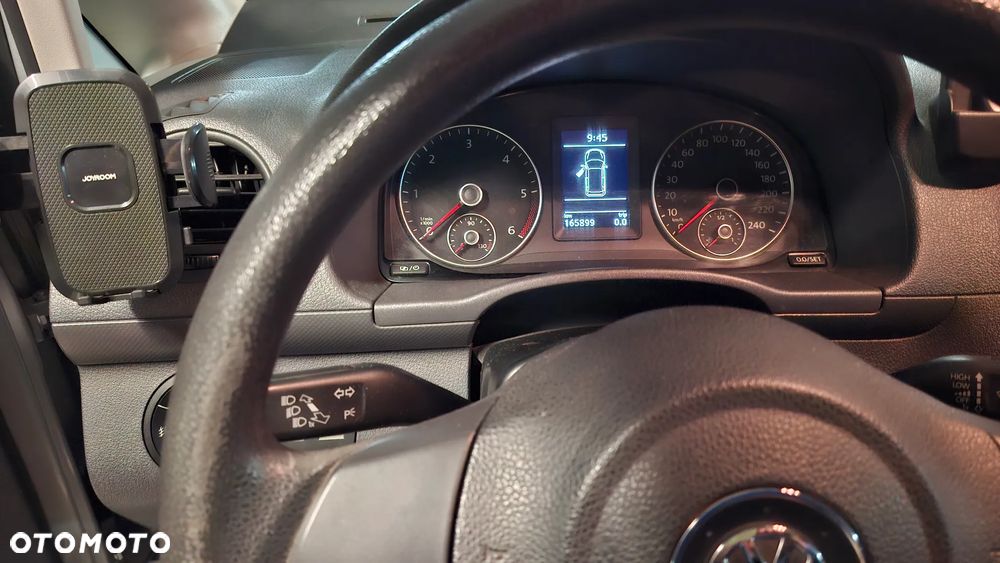 Volkswagen Caddy 1.6 TDI - 22