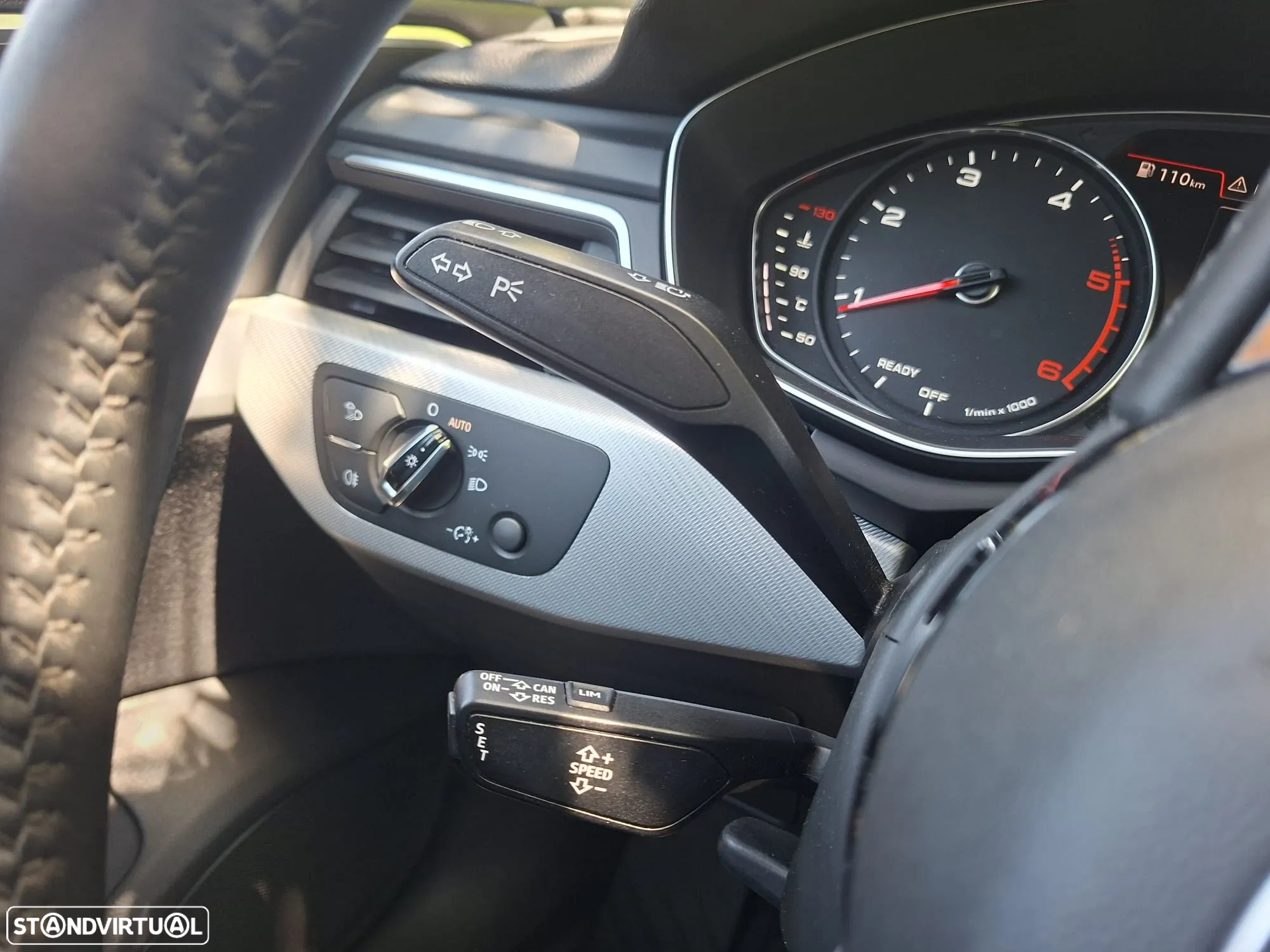 Audi A4 Avant 2.0 TDI S tronic sport - 31