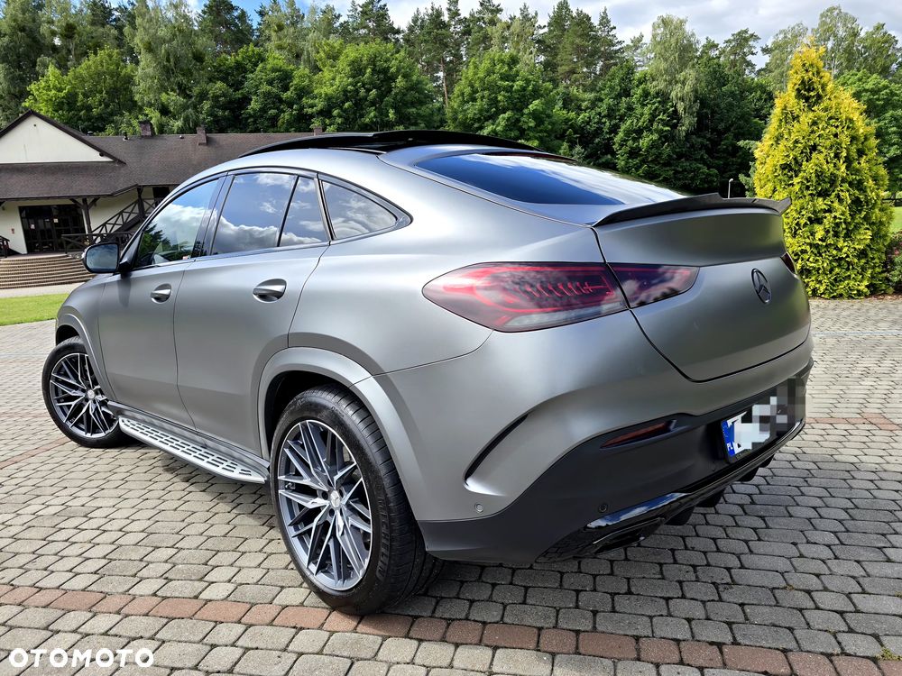 Mercedes-Benz GLE - 2