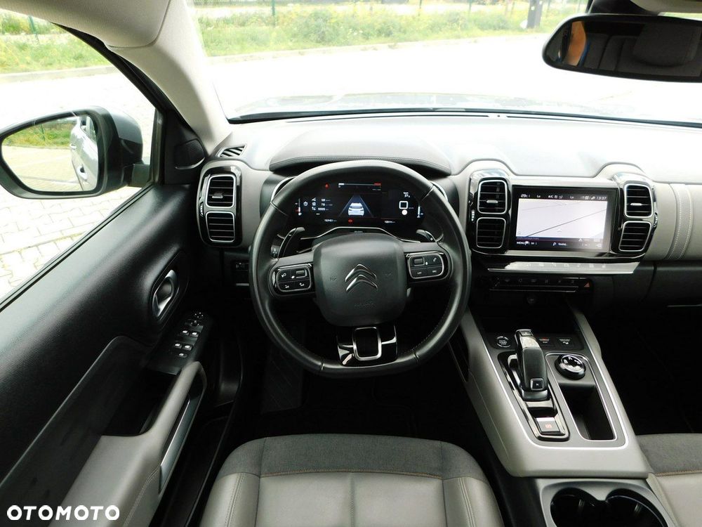 Citroën C5 Aircross - 17