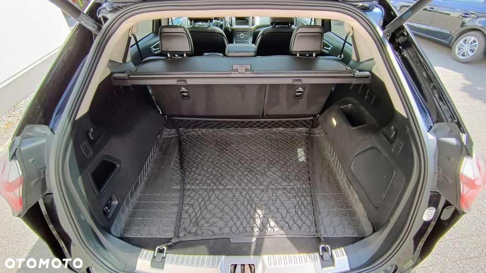 Ford Edge 2.0 EcoBlue Bi-Turbo 4x4 Titanium - 9