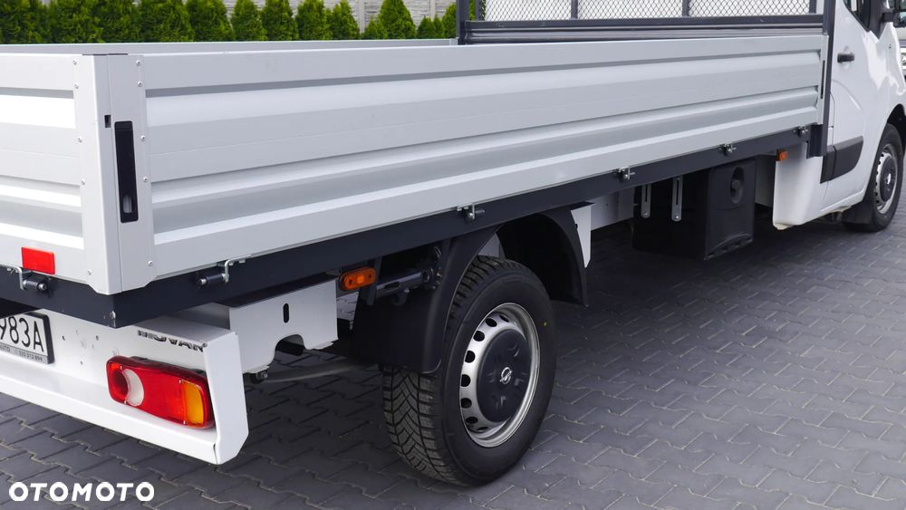 Opel MOVANO - 16