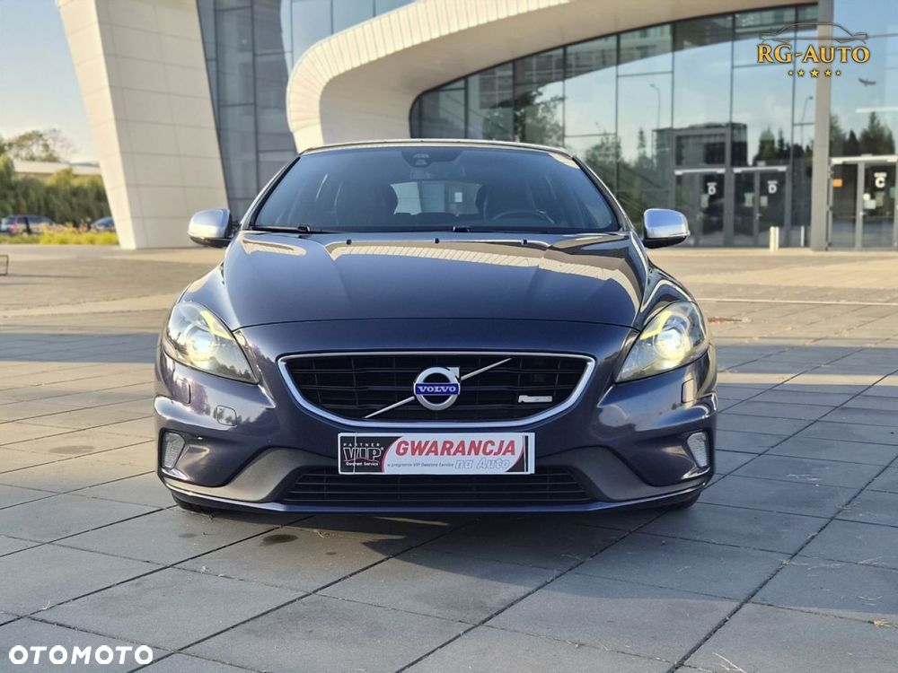 Volvo V40 - 16