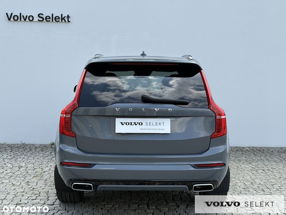 Volvo XC 90 - 6