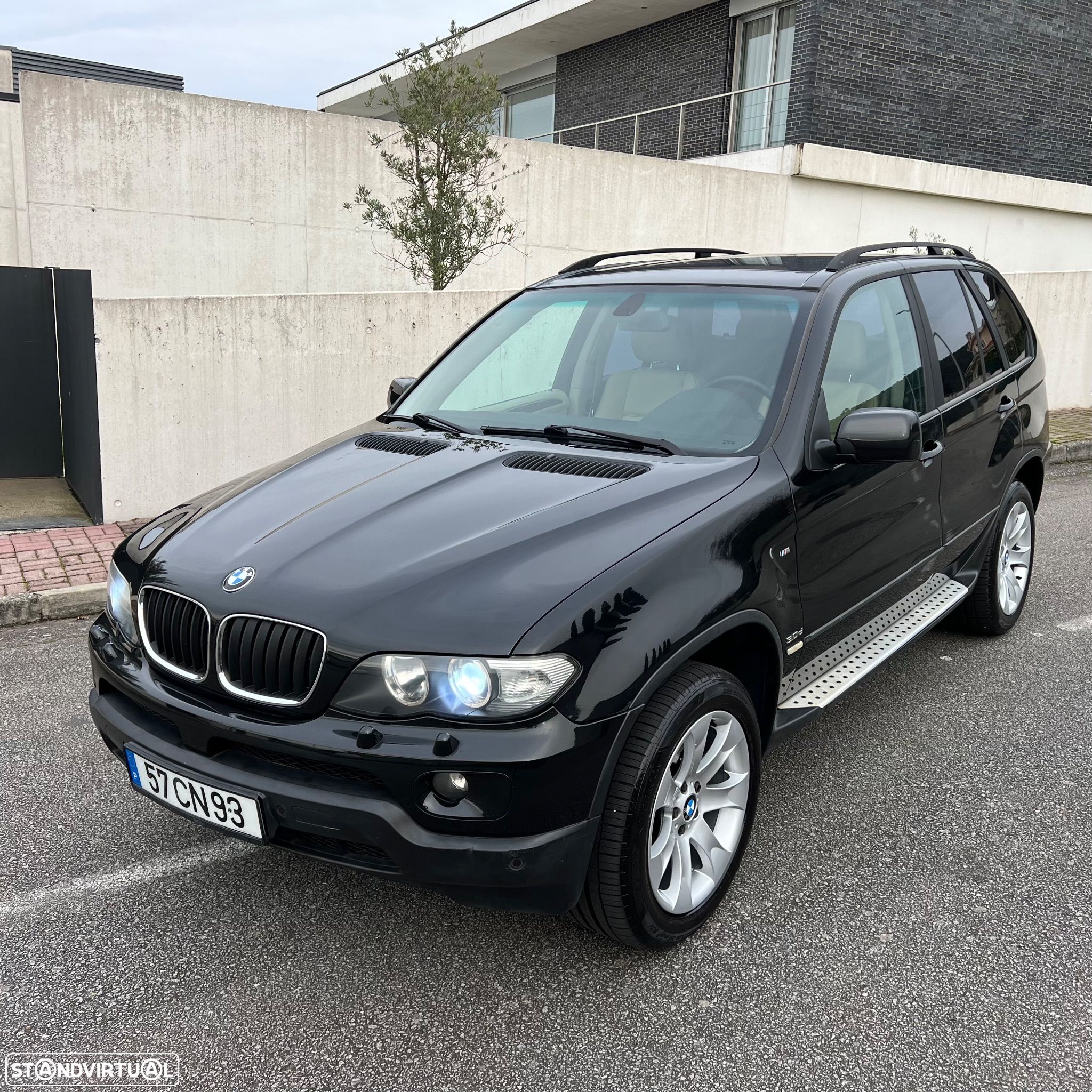 BMW X5 3.0 d Edition Exclusive Sport - 1
