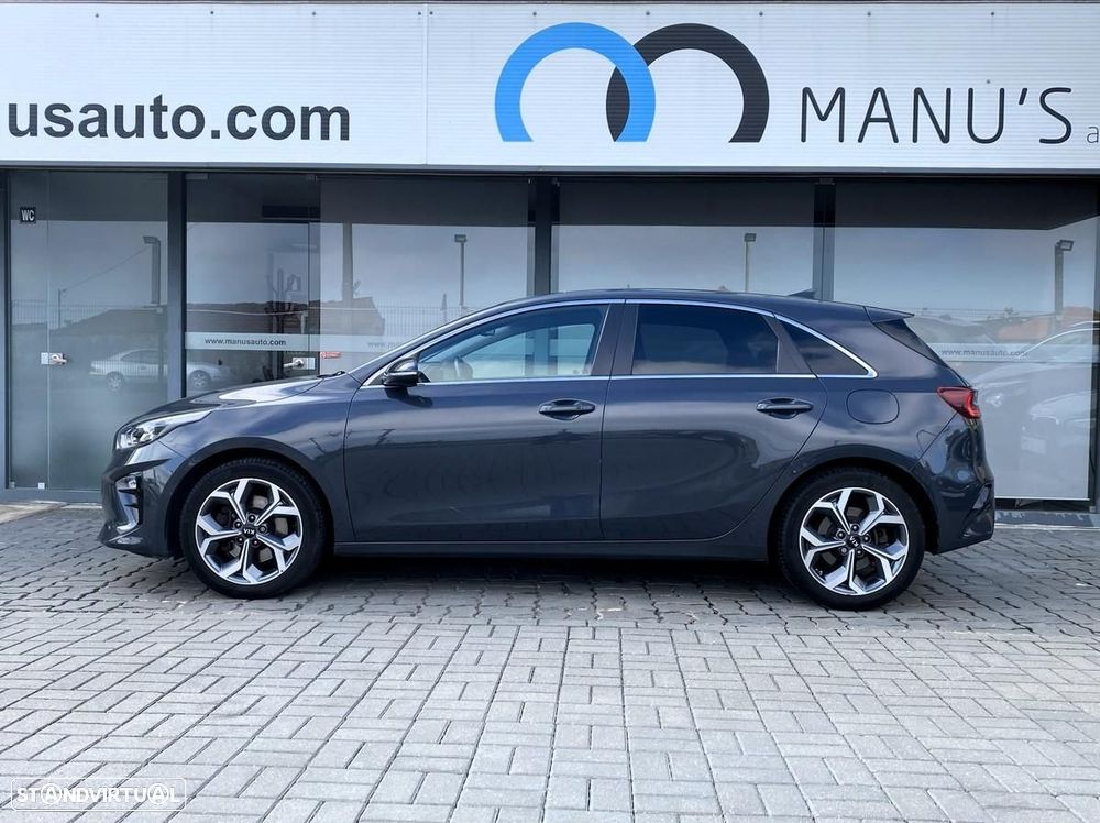 Kia Ceed 1.0 T-GDi Sport - 5