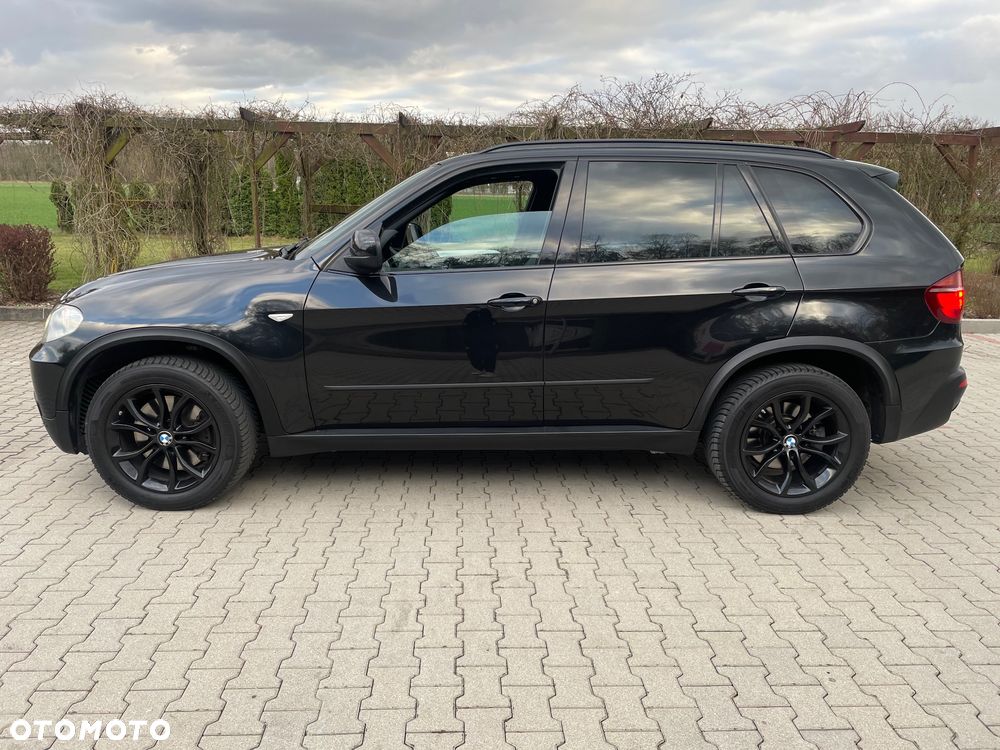 BMW X5 xDrive35d - 12