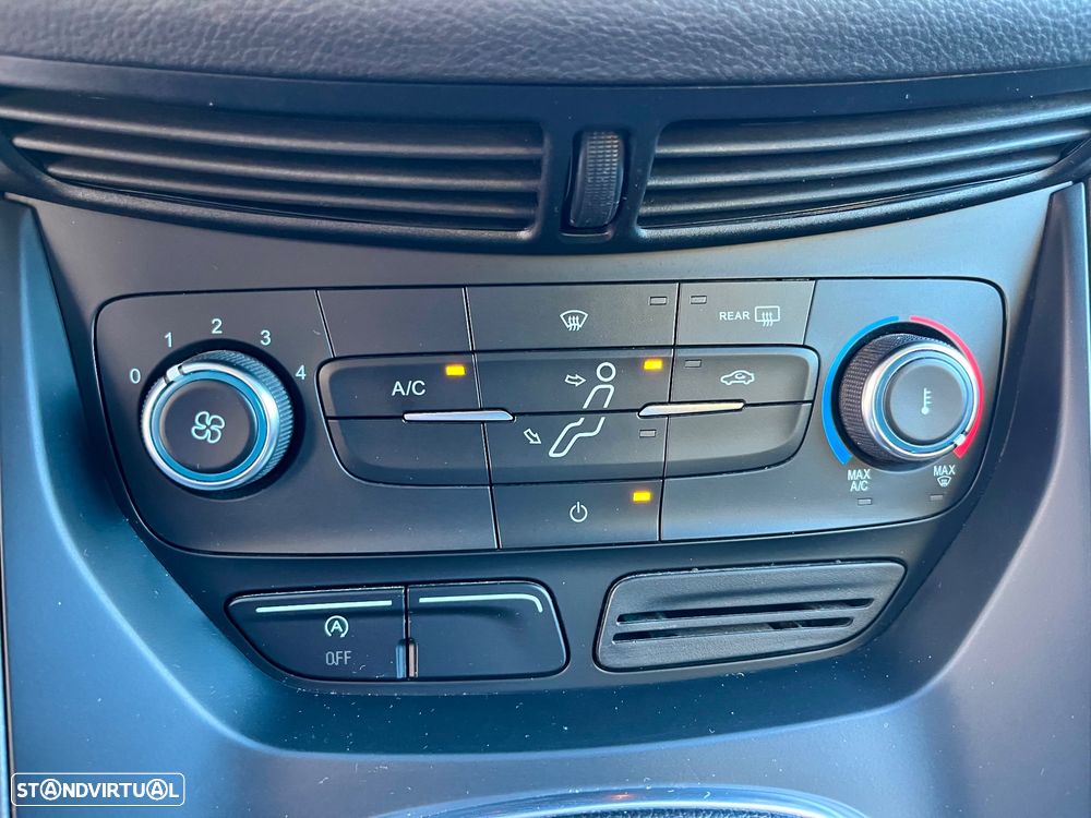 Ford C-Max 1.0 Ecoboost S&S Business Edition - 22