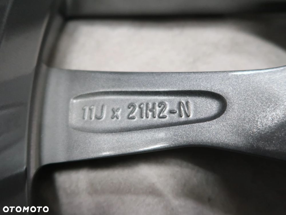 W042 Felga Mercedes A1674014300 11x21et47 - 11