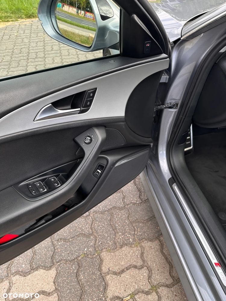 Audi A6 Limousine 2.0 TDI Quattro S tronic - 18