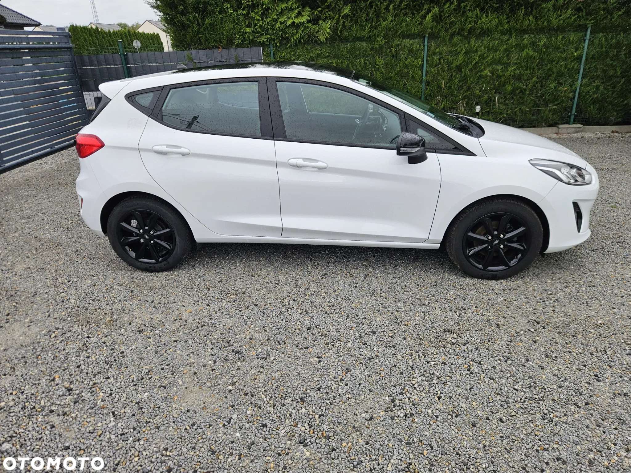 Ford Fiesta 1.0 EcoBoost S&S ACTIVE - 19