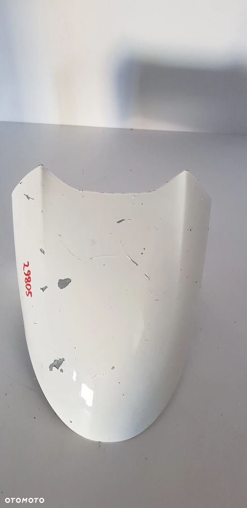 Gilera GP800 Błotnik Przód Przedni - 2