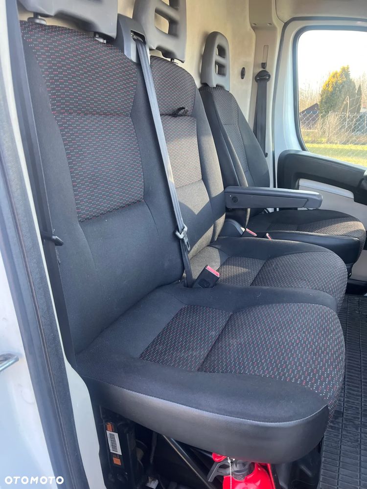 Citroën Jumper 33 HDi L2H2 - 9