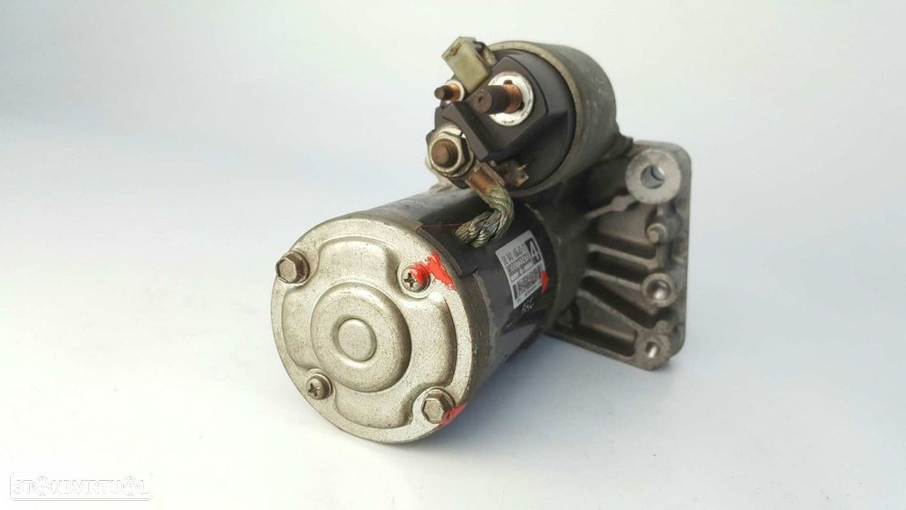 MOTOR DE ARRANQUE CITROEN C4 BERLINA COLLECTION - 2
