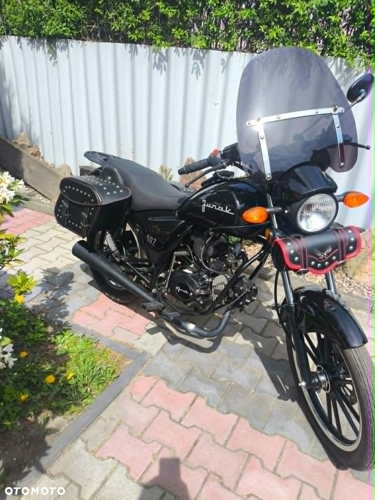 Junak 902 - 8