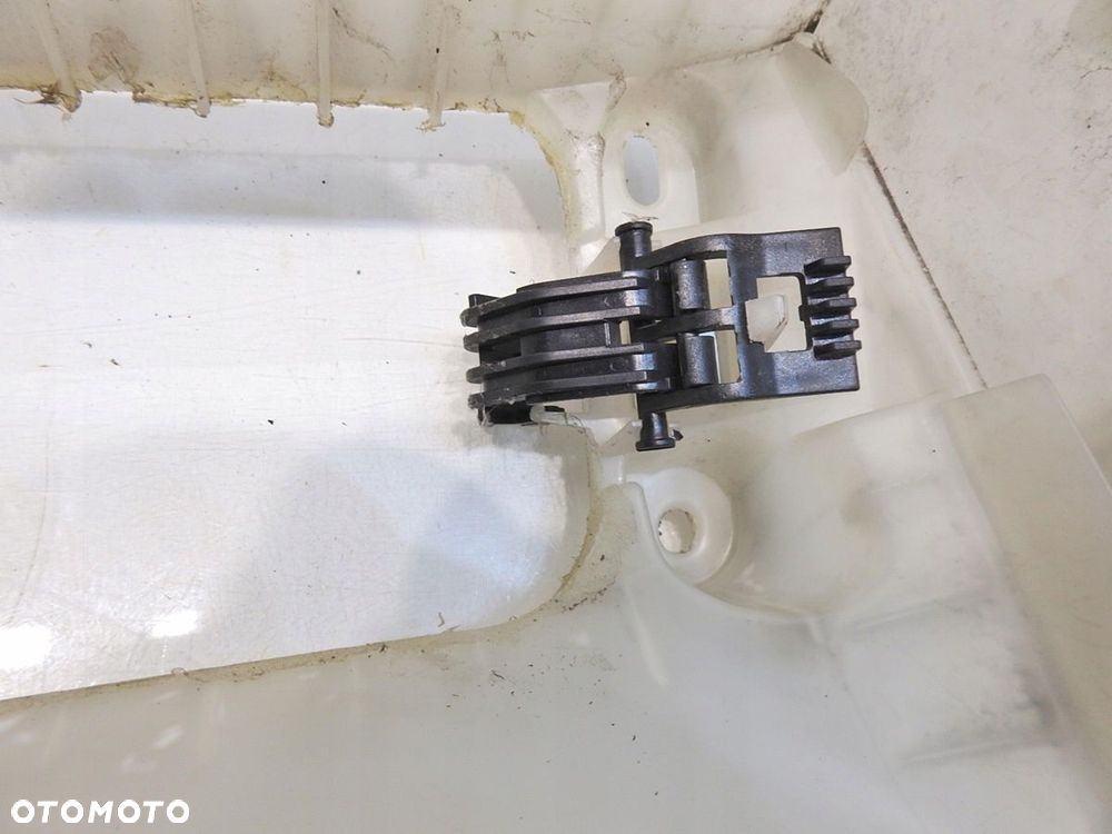 OBUDOWA FILTRA KABINOWEGO SAAB 9-3 II 1.9 TID - 9