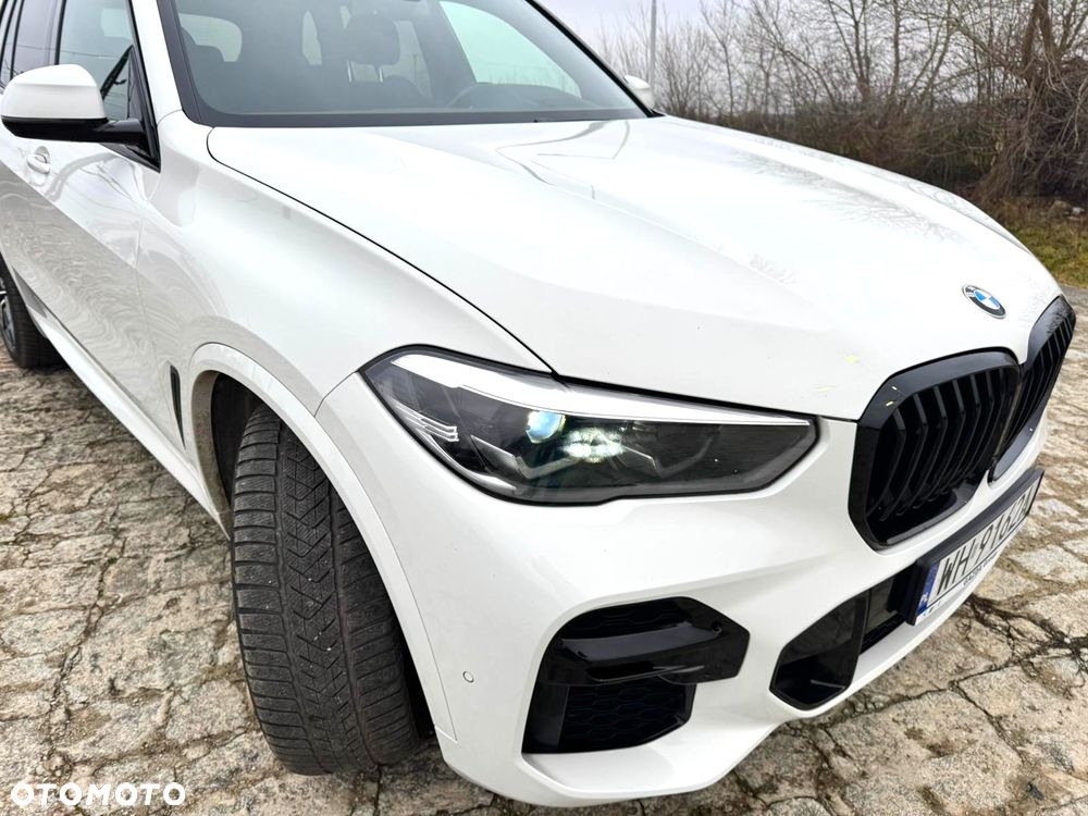 BMW X5 xDrive30d sport - 2
