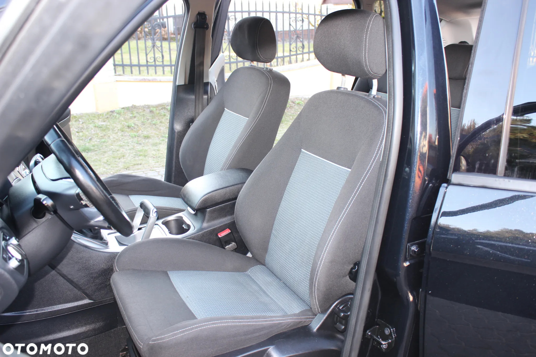 Ford S-Max 1.6 T Titanium - 12