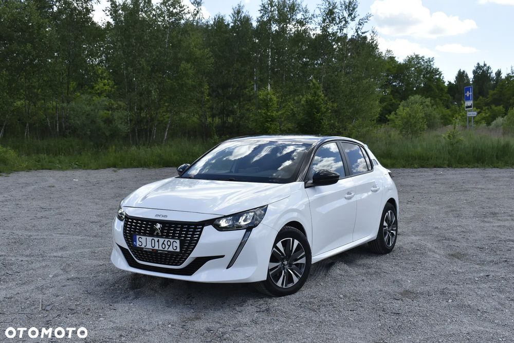 Peugeot 208 1.2 PureTech Active S&S - 2