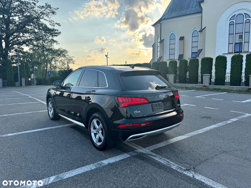 Audi Q5 - 6