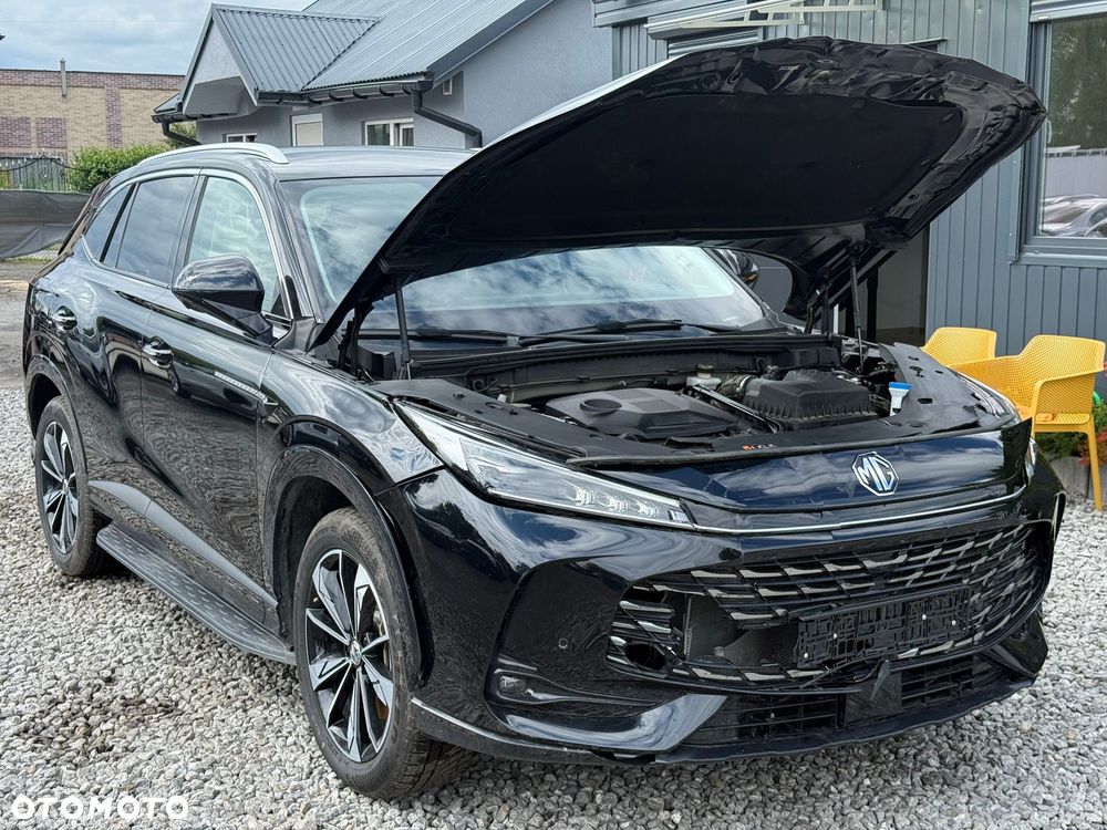 MG HS PHEV 1.5T Excite - 3