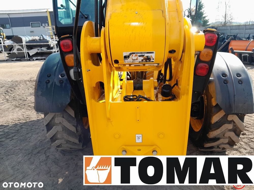 JCB 535-125 HI VIZ - 14