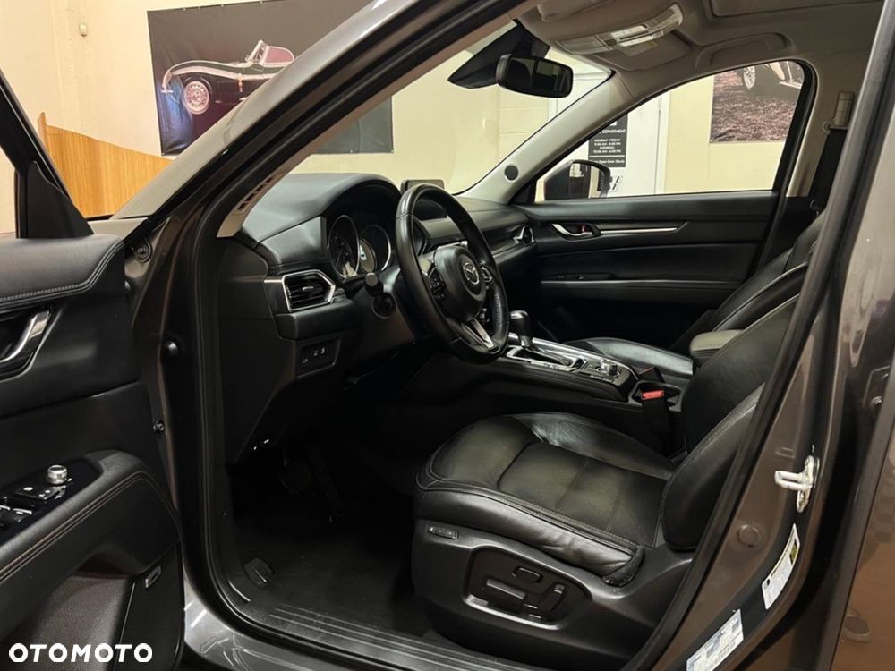 Mazda CX-5 2.5 Skypassion i-ELoop - 9