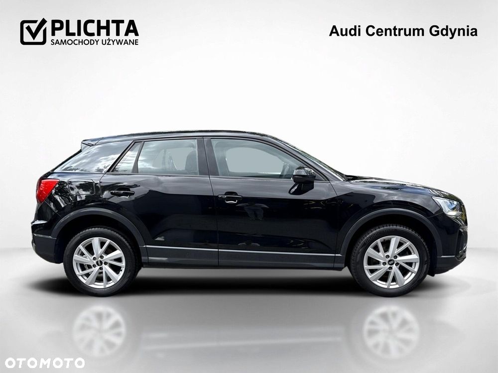 Audi Q2 - 7