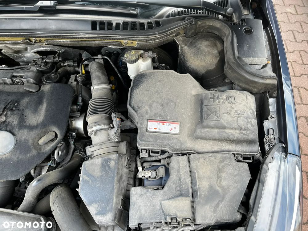 Peugeot 508 BlueHDi 180 EAT6 Stop&Start Allure - 34