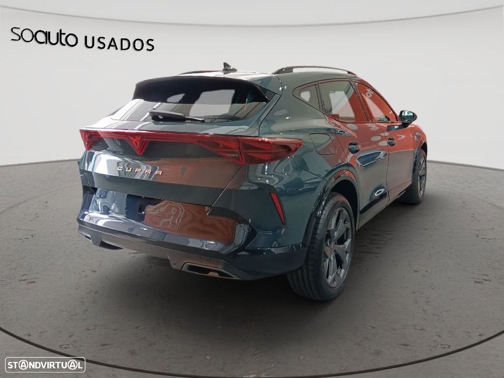 Cupra Formentor 1.5 eTSI DSG - 7