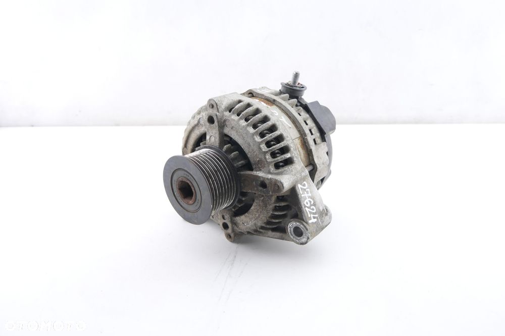 ALTERNATOR LAND ROVER DISCOVERY III 276DT 2.7 TDV6 - 6