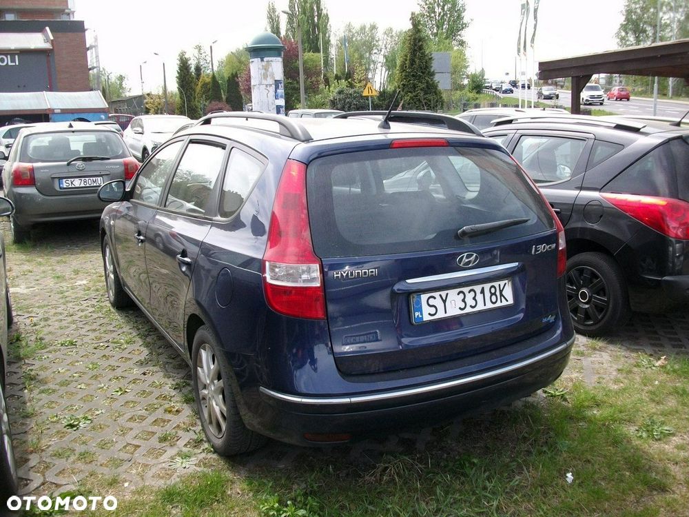 Hyundai i30 - 3