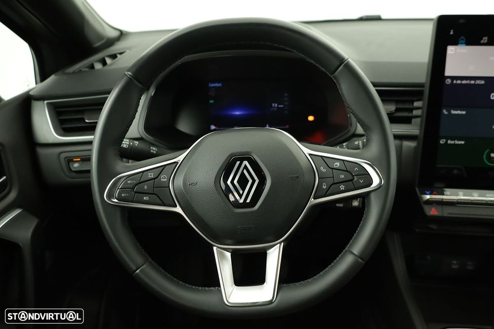 Renault Captur 1.0 TCe Techno - 15