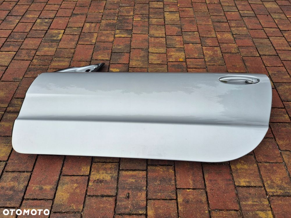 drzwi prawe lewe mercedes sl r230 lift - 2