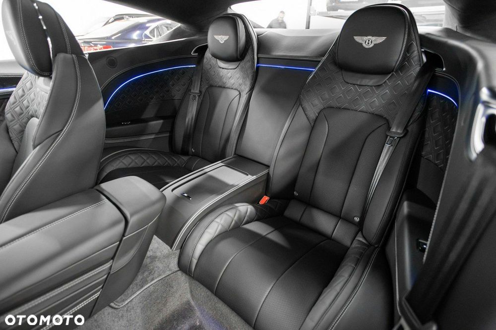 Bentley Continental GT - 21
