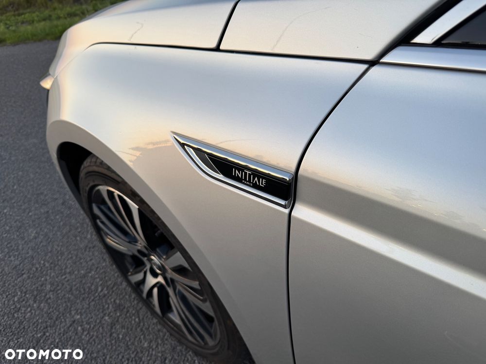 Renault Talisman 2.0 Blue dCi Initiale Paris EDC - 15