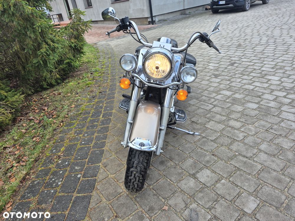 Harley-Davidson Touring Road King - 7