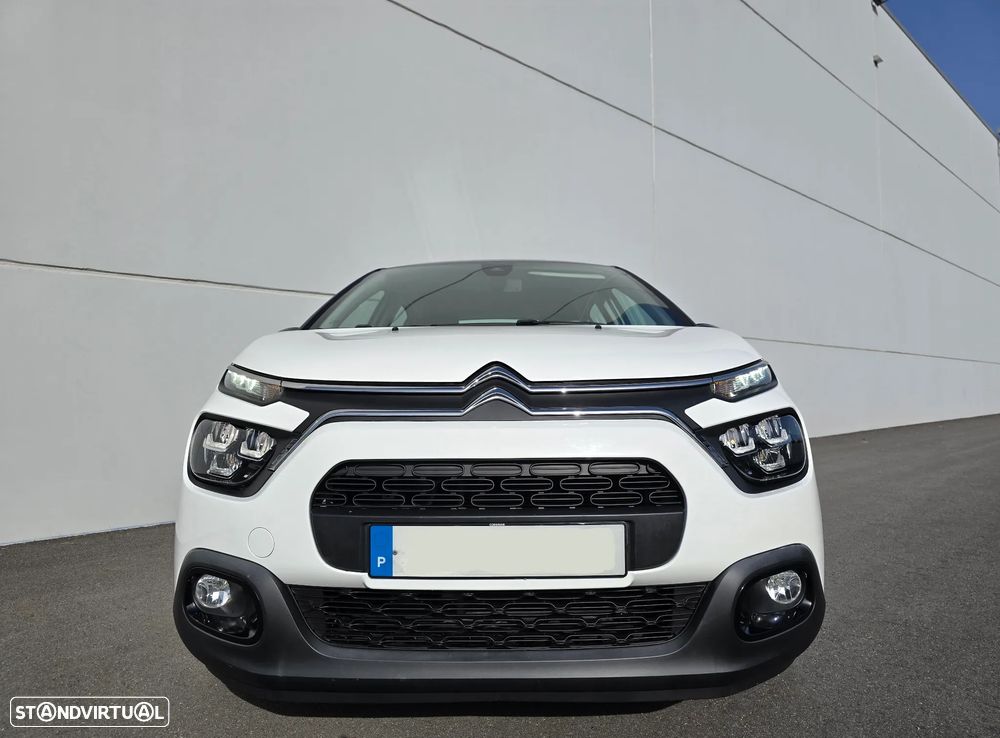 Citroën C3 Pure Tech S&S Shine Pack - 4