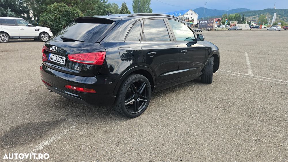 Audi Q3 - 14